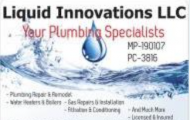 Liquid Innovations